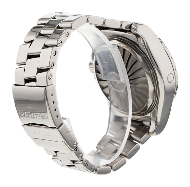 Breitling Airwolf A78363 Image 3